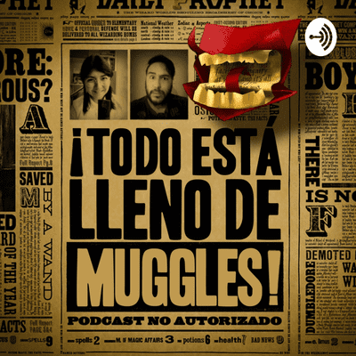 Todo Está Lleno De Muggles