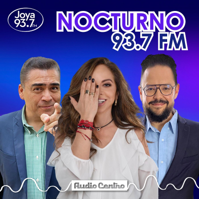 Nocturno 93.7 FM