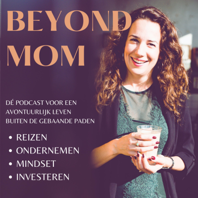 Beyond Mom