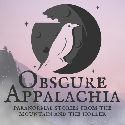 episode Bigfoot of Appalachia Part II artwork