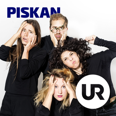 episode En galen värld artwork