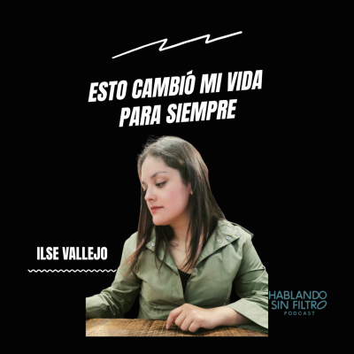 episode Cuando decides soltar: amistades, amores y caminos. E-206 artwork