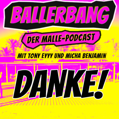 episode #58 - Danke, Danke, Danke artwork