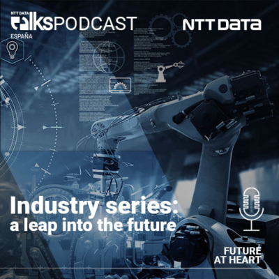 episode Digitalización: el futuro de la infraestructura sostenible (segunda parte) artwork