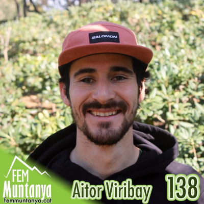 episode 138 || Aitor Viribay i Oriol i Alfons Antolí artwork