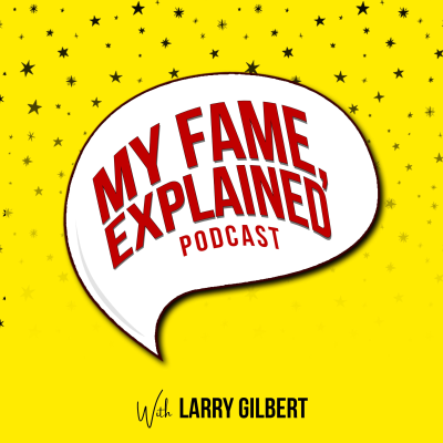 episode E 53: My Fame, Explained: CLIQ Co-Founder Nicola Gunby on Startup Life, Social Impact & Female Founders in Tech artwork