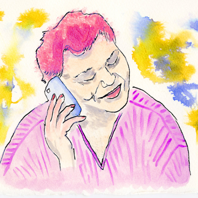 episode Episode 2: Cara ASMR artwork