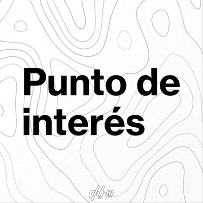 Punto de interés