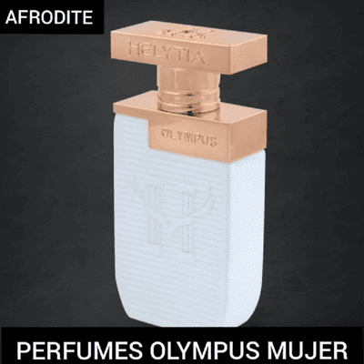 episode AFRODITE artwork