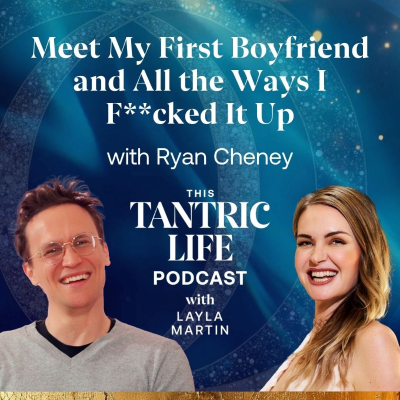 episode Meet My First Boyfriend and All the Ways I F**cked It Up | 57 artwork