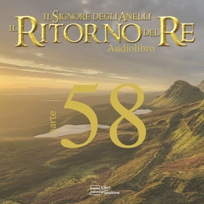 episode Libro VI, Capitolo VI - Molte separazioni (Many Partings) artwork