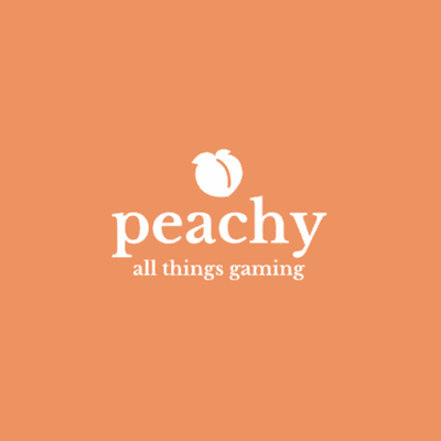 Peachy Gamer
