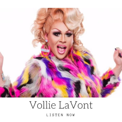 episode Vollie LaVont artwork