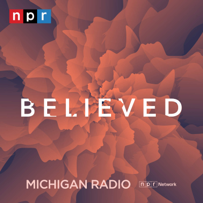 episode NPR's 'No Compromise' artwork