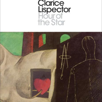 episode Exploring Identity and Existence in Clarice Lispector's 'Hour of the Star' artwork