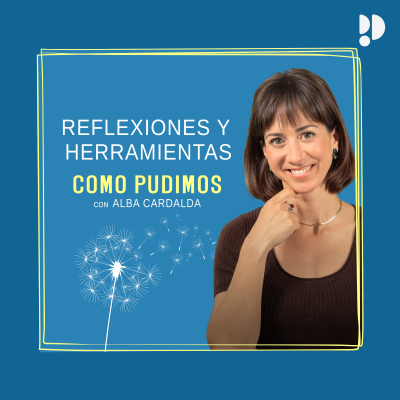 episode Reflexiones y herramientas. El estrés artwork
