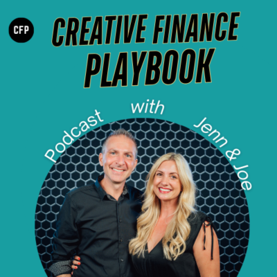 Creative Finance Playbook