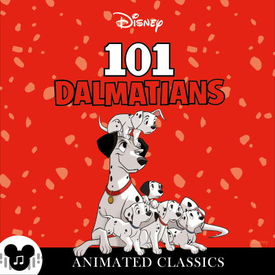 Animated Classics: Disney's 101 Dalmatians