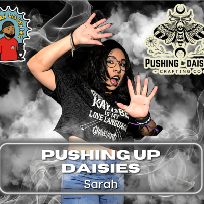 episode Season 5 Episode 15: Cheese Dick with Pushing Up Daisies ! artwork