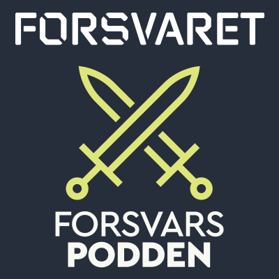 Forsvarspodden