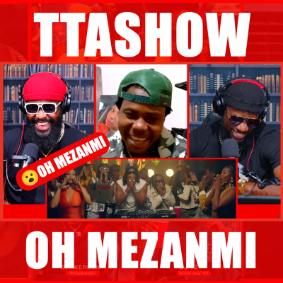 episode #TTASHOW S6E17: 😮 OH MEZANMI (+ PERCUTANT INTERVIEW) artwork