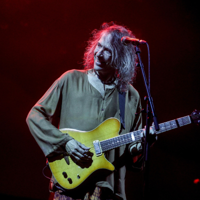 episode El típico programa - Robe: El Hombre Pájaro - 13/12/25 artwork