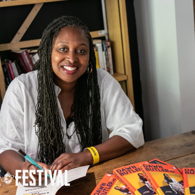 episode Labour MP Dawn Butler Says She Is Thinking of Running for London Mayor artwork