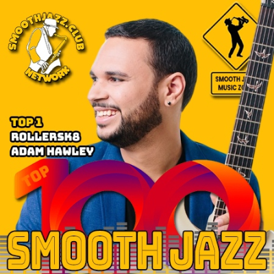 episode Smooth Jazz TOP 100 | 08.12.2025 artwork