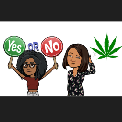 episode Weed: Dope or Not artwork