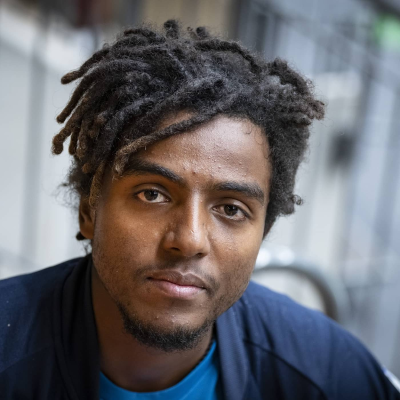 episode Elias Ymer om lillebror Mikael: Vi har något väldigt speciellt artwork