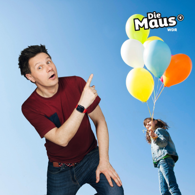 episode In der Luft artwork
