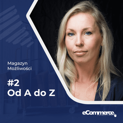 episode #2 - Od A do Z artwork
