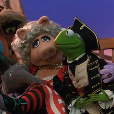 episode JOLLY BOAT UNSAFE - DO NOT USE artwork