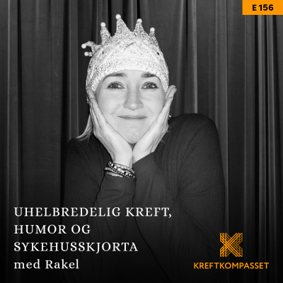 episode Kreftkompasset episode 156 artwork