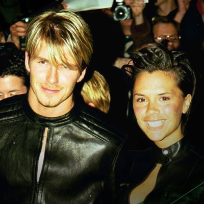 episode Fenomenet Beckham – David och Victoria tar över världen artwork