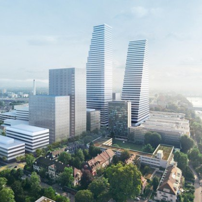episode Manifesto 41 - Oficinas Roche Basel artwork