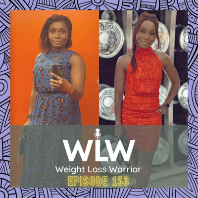 episode How Elsie found her confidence after weight loss artwork
