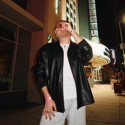 episode Brandon Edelman aka Bran Flakezz - Content Creator & Influencer artwork
