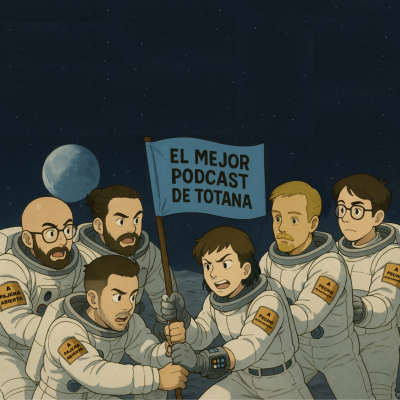 episode 4x25 | Bar Tanagas, A pajera Abierta hackeado por A Pecho Descubierto artwork