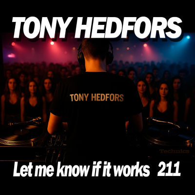 episode Let me know if it works 211 artwork