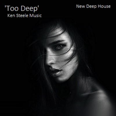 episode Episode 1469: Too Deep (New Deep House Music) artwork