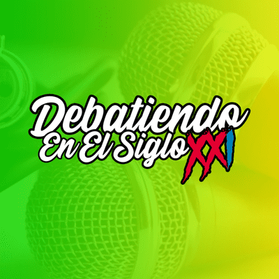 episode El comienzo del Podcast #1 artwork