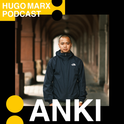 episode #10-Anki artwork