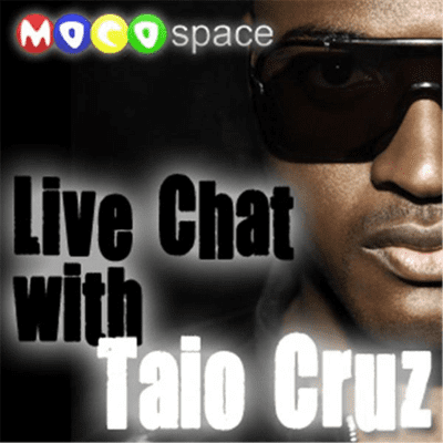 MocoSpace