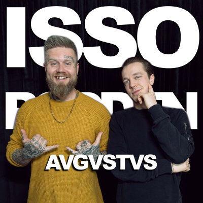 episode Episode 145: AVGVSTVS artwork