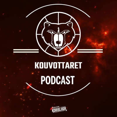 Kouvottaret Podcast