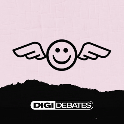episode DIGI DEBATES | Have We Reached Peak Influencer? artwork