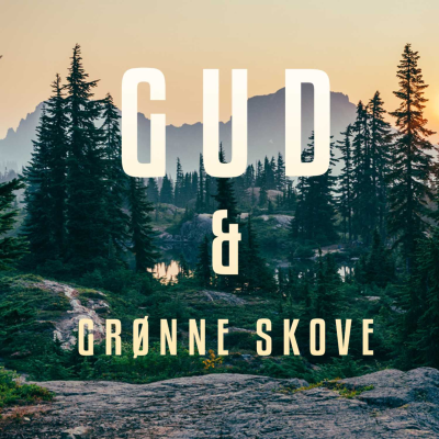 episode Status på Gud og Grønne Skove april 2022 artwork