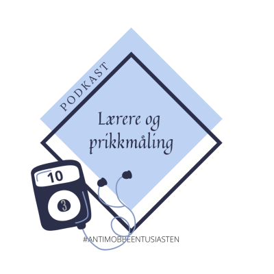 episode 10-3 - Lærere og prikkmåling artwork