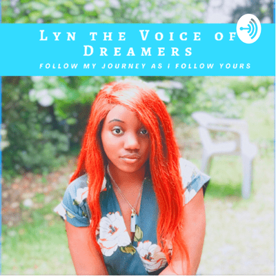 Lyn The Voice of Dreamers